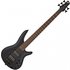 Ibanez SR305EB 5 String Bass Weathered Black - Image 3