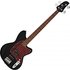 Ibanez TMB100 Talman Bass Black - Image 3