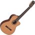 Ibanez GA6CE Classical Amber High Gloss - Image 3