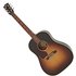Gibson J-45 Standard Left Handed Vintage Sunburst - Image 3