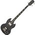 Epiphone EB-3 SG Bass Ebony - Image 3