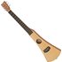 Martin GBPCL Steel String Backpacker Guitar Left Handed - Image 3