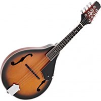 Mandolin Vintage Sunburst