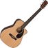 Fender CC-60SCE Concert Electro Acoustic Natural - Image 3