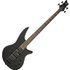 Jackson JS Series Spectra Bass JS2 Laurel Fingerboard Gloss Black - Image 3