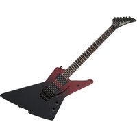 Jackson Pro Signature Phil Demmel Demmelition Fury PD Red Tide Fade