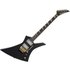 Jackson X Series Kelly KEX Laurel Fingerboard Gloss Black - Image 3