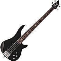 Chicago Bass Guitar Black