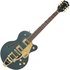 Gretsch G5655TG Electromatic Center Block Jr Single Cut Cadillac Green - Image 3