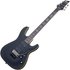 Schecter Demon-6 FR Satin Black - Image 3