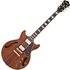 Ibanez AM93ME Artcore Expressionist Natural - Image 3