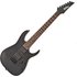 Ibanez GRG7221QA GIO Transparent Black Sunburst - Image 3