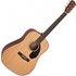 Fender CD-60S Dreadnought Acoustic Natural - Image 3