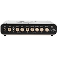 Fender Rumble 800HD Bass Head