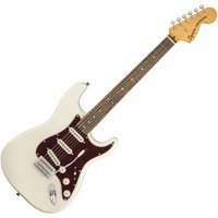Squier Classic Vibe 70s Stratocaster LRL Olympic White