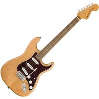 Squier Classic Vibe 70s Stratocaster LRL Natural
