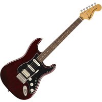 Squier Classic Vibe 70s Stratocaster HSS LRL Walnut