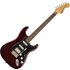 Squier Classic Vibe 70s Stratocaster HSS LRL Walnut - Image 3