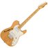 Squier Classic Vibe 70s Telecaster Thinline MN Natural - Image 3