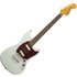 Squier Classic Vibe 60s Mustang LRL Sonic Blue - Image 3