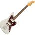 Squier Classic Vibe 60s Jazzmaster LRL Olympic White - Image 3