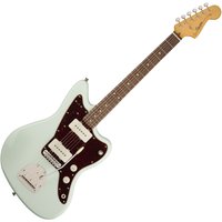 Squier Classic Vibe 60s Jazzmaster LRL Sonic Blue