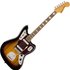 Squier Classic Vibe 70s Jaguar LRL 3-Tone Sunburst - Image 3