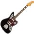 Squier Classic Vibe 70s Jaguar LRL Black - Image 3