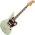 Squier Classic Vibe 70s Jaguar Surf Green - Image 3