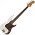 Squier Classic Vibe 60s Precision Bass LRL Olympic White - Image 3