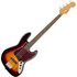 Squier Classic Vibe 60s Jazz Bass LRL 3-Tone Sunburst - Image 3