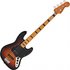 Squier Classic Vibe 70s Jazz Bass MN 3-Tone Sunburst - Image 3