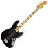 Squier Classic Vibe 70s Jazz Bass MN Black - Image 3