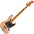 Squier Classic Vibe 70s Jazz Bass MN Natural - Image 3