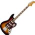 Squier Classic Vibe Bass VI LRL 3-Tone Sunburst - Image 3