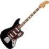 Squier Classic Vibe Bass VI LRL Black - Image 3