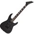 Jackson JS Series Dinky Arch Top JS22 DKA Satin Black - Image 3