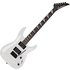 Jackson JS Series Dinky Arch Top JS22 DKA Snow White - Image 3
