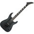 Jackson JS Series Dinky Arch Top JS32 DKA Satin Black - Image 3