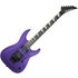Jackson JS Series Dinky Arch Top JS32 DKA Pavo Purple - Image 3