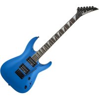 Jackson JS Series Dinky Arch Top JS22 DKA Metallic Blue