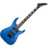 Jackson JS Series Dinky Arch Top JS22 DKA Metallic Blue - Image 3