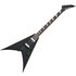 Jackson JS Series King V JS32T Amaranth Fingerboard Gloss Black - Image 3