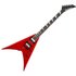 Jackson JS Series King V JS32T Amaranth Fingerboard Ferrari Red - Image 3