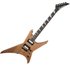 Jackson JS Series Warrior JS32T Amaranth Fingerboard Natural Oil - Image 3