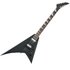 Jackson JS Series Rhoads JS32T Amaranth Fingerboard Satin Black - Image 3