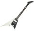Jackson JS Series Rhoads JS32 Amaranth Fingerboard Ivory - Image 3