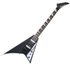 Jackson JS Series Rhoads JS32 Black with White Bevels - Image 3