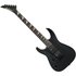 Jackson JS Series Dinky Arch Top JS22 DKA LH Gloss Black - Image 3