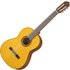 Yamaha CG162S Classical Acoustic Guitar Natural - Image 3